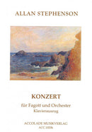 Konzert für Fagott und Orchester
