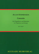 Konzert für Flügelhorn und Streicher (Study score)