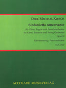 Sinfonietta concertante