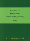Baroque Sonata