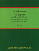 Frühling 1945 am Edewechterdamm