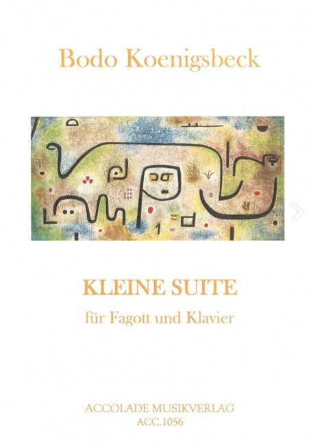 Kleine Suite