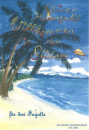 Willkommen in der Südsee (3 bassoons)