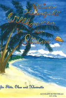 Willkommen in der Südsee (flute, oboe and clarinet)