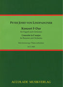 Konzert F-Dur