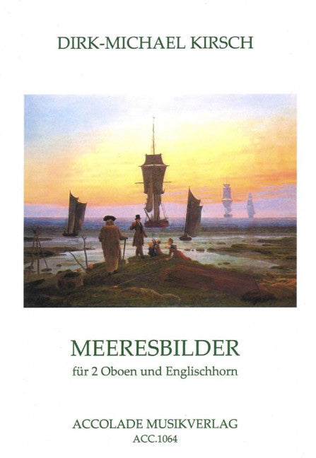 Meeresbilder op. 17