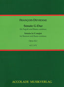 Sonate G-Dur op. 24,2