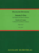 Sonate F-Dur op. 24,3