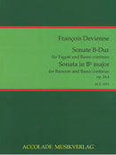 Sonate B-Dur op. 24,4