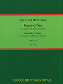 Sonate C-Dur op. 24,6