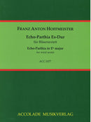 Echo-Parthia Es-Dur