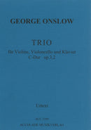 Trio op. 3/2