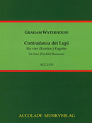 Contradanza dei lupi