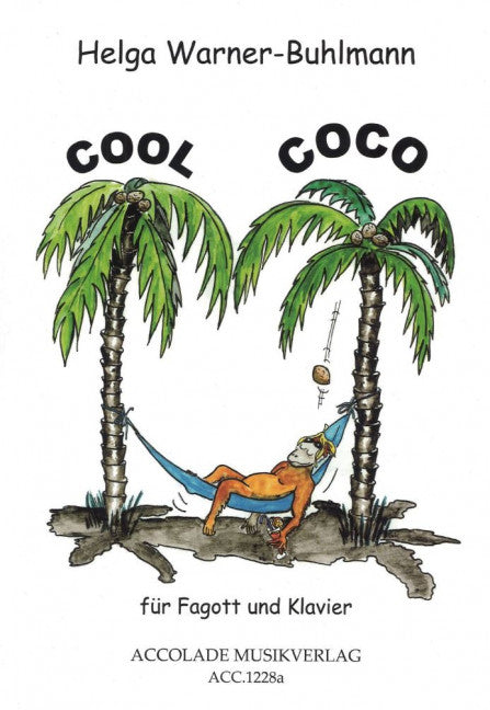 Cool Coco (Fagott)