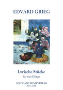 Lyrische Stücke