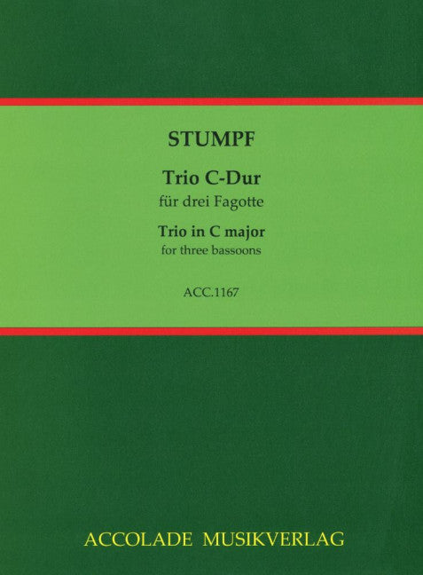 Trio C-Cur