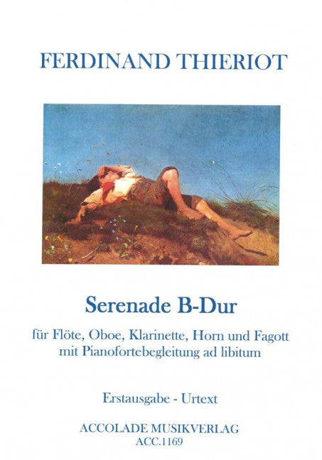 Serenade B-Dur