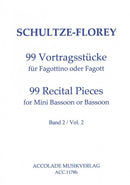 99 Vortragsstücke, Vol. 2