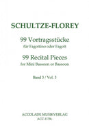 99 Vortragsstücke, Vol. 3