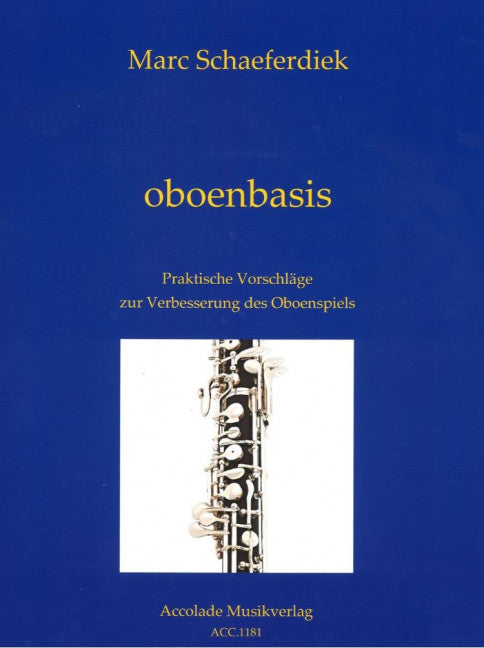 Oboenbasis