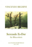 Serenade Es-Dur