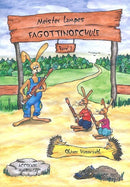 Meister Lampes Fagottinoschule, Vol. 1