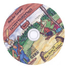 Meister Lampes Fagottinoschule 1 - Begleit-CD (Quintfagott!) 1