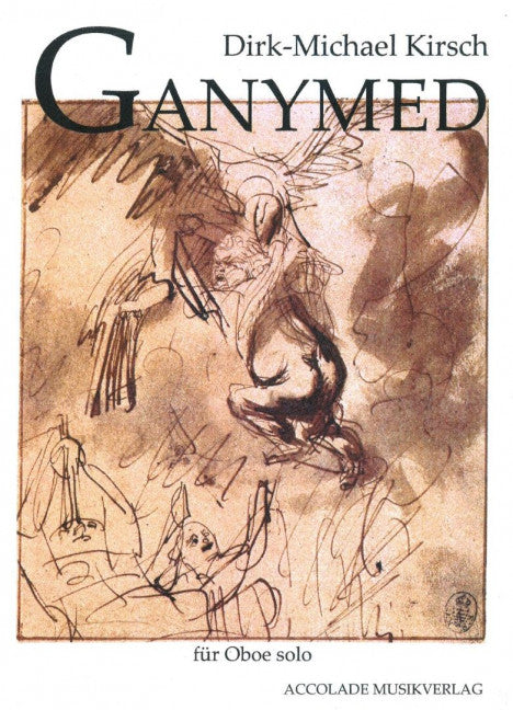Ganymed op. 7