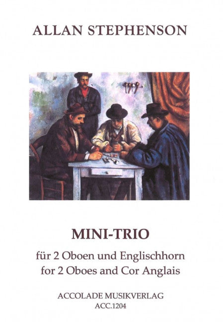 Mini Trio