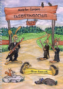 Meister Lampes Fagottinoschule, Vol. 2 + CD