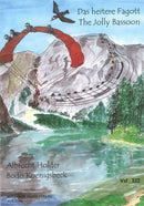 Das heitere Fagott, Vol. 3