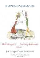 Flotte Fagotte, Vol. 2
