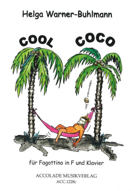 Cool Coco (Fagottino in F)