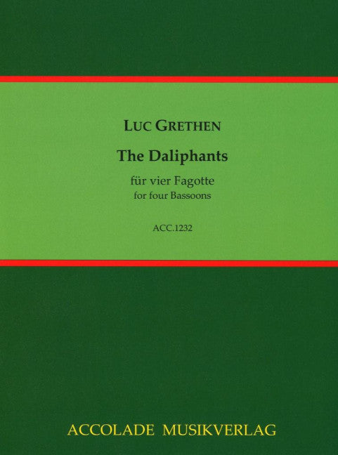 The Daliphants