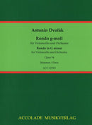 Rondo g-moll op.94 (Set of parts)