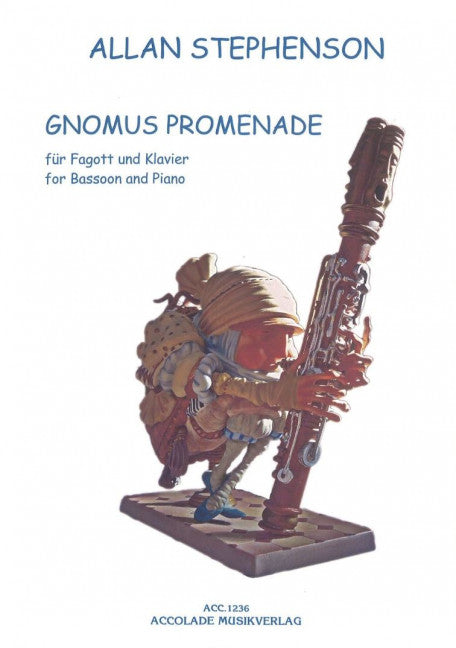 Gnomus Promenade