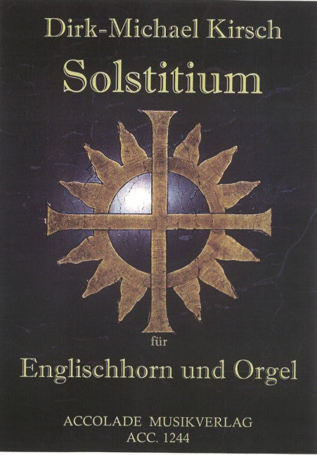 Solstitium op. 22