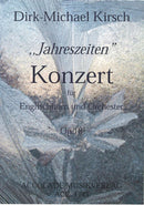 Konzert "Jahreszeiten" op. 18