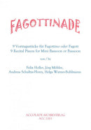 Fagottinade