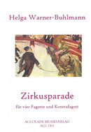 Zirkusparade