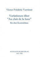 Variationen über "Au clair de la lune"