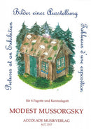 Bilder einer Ausstellung