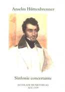 Sinfonie Concertante