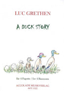 A Duck Story