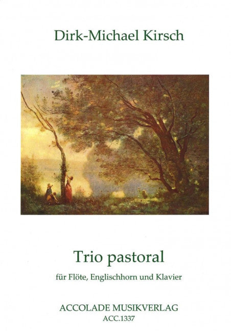 Trio Pastoral op. 12