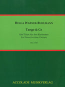 Tango & Co (3 clarinets)