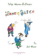Hexensuite (3 oboes)