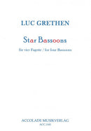 Star Bassoons