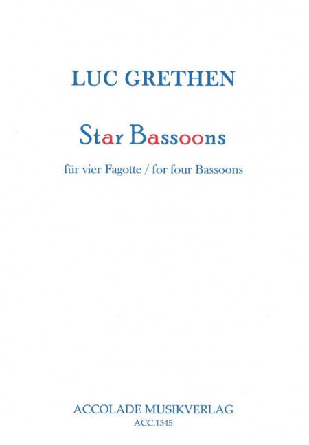 Star Bassoons