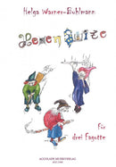 Hexensuite (3 bassoons)